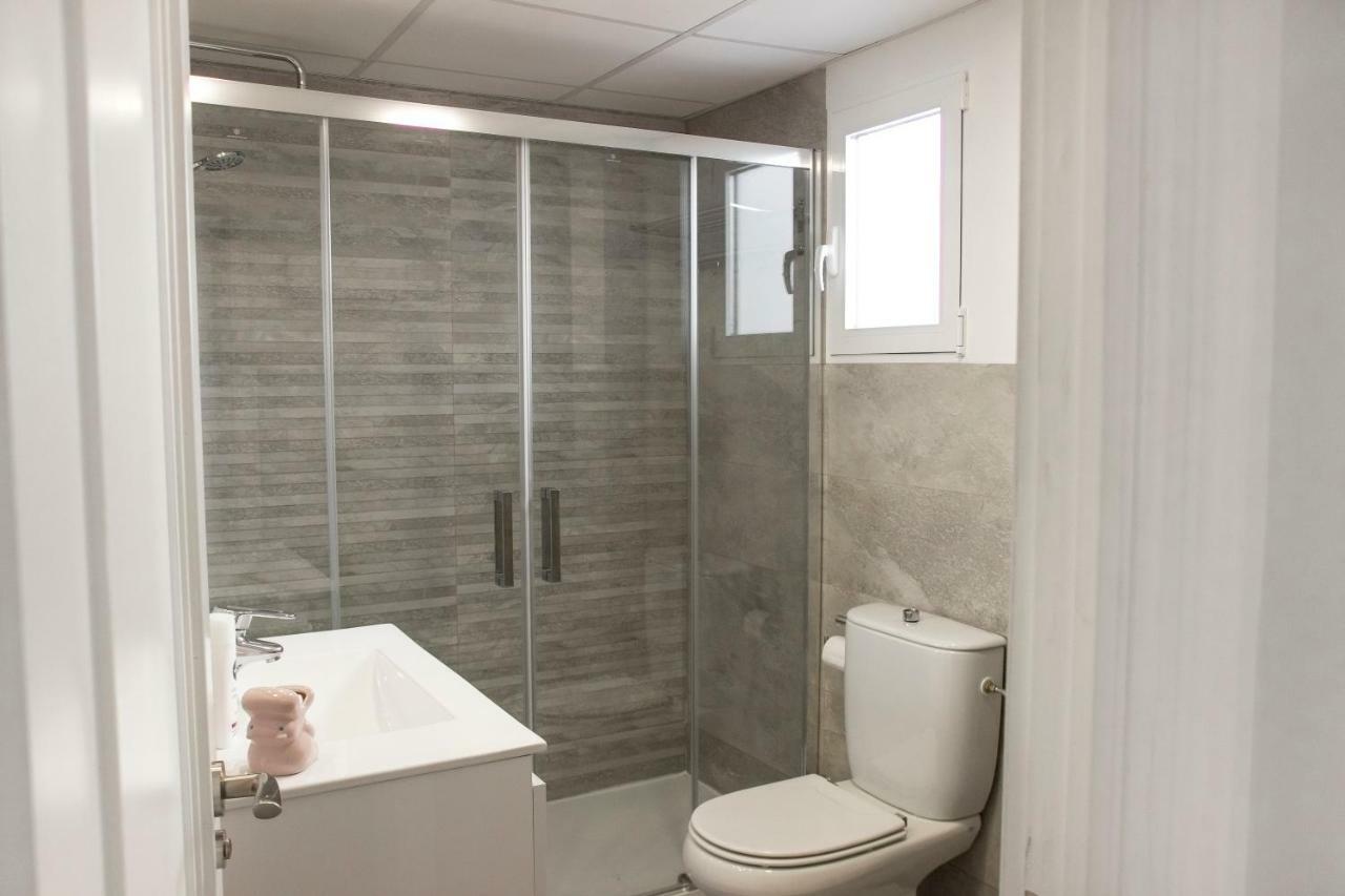 Apartament El Rincon De Orive Còrdova