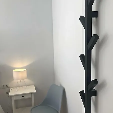 Apartament El Rincon De Orive Kordoba Zewnętrze zdjęcie