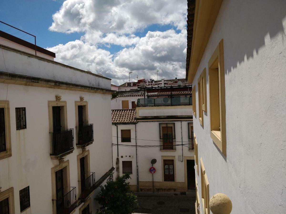 El Rincon De Orive Apartment Cordoba