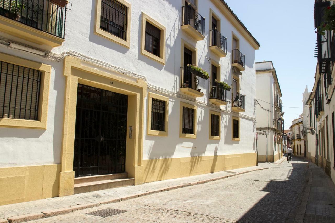 El Rincon De Orive Apartment