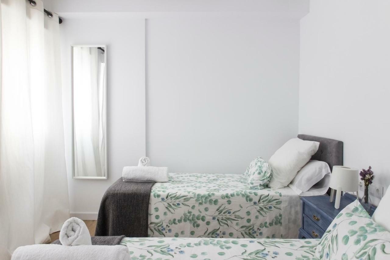Apartment El Rincon De Orive *