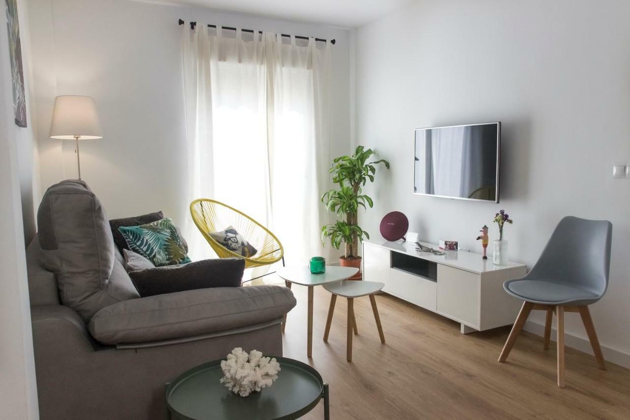 El Rincon De Orive Apartment Cordoba