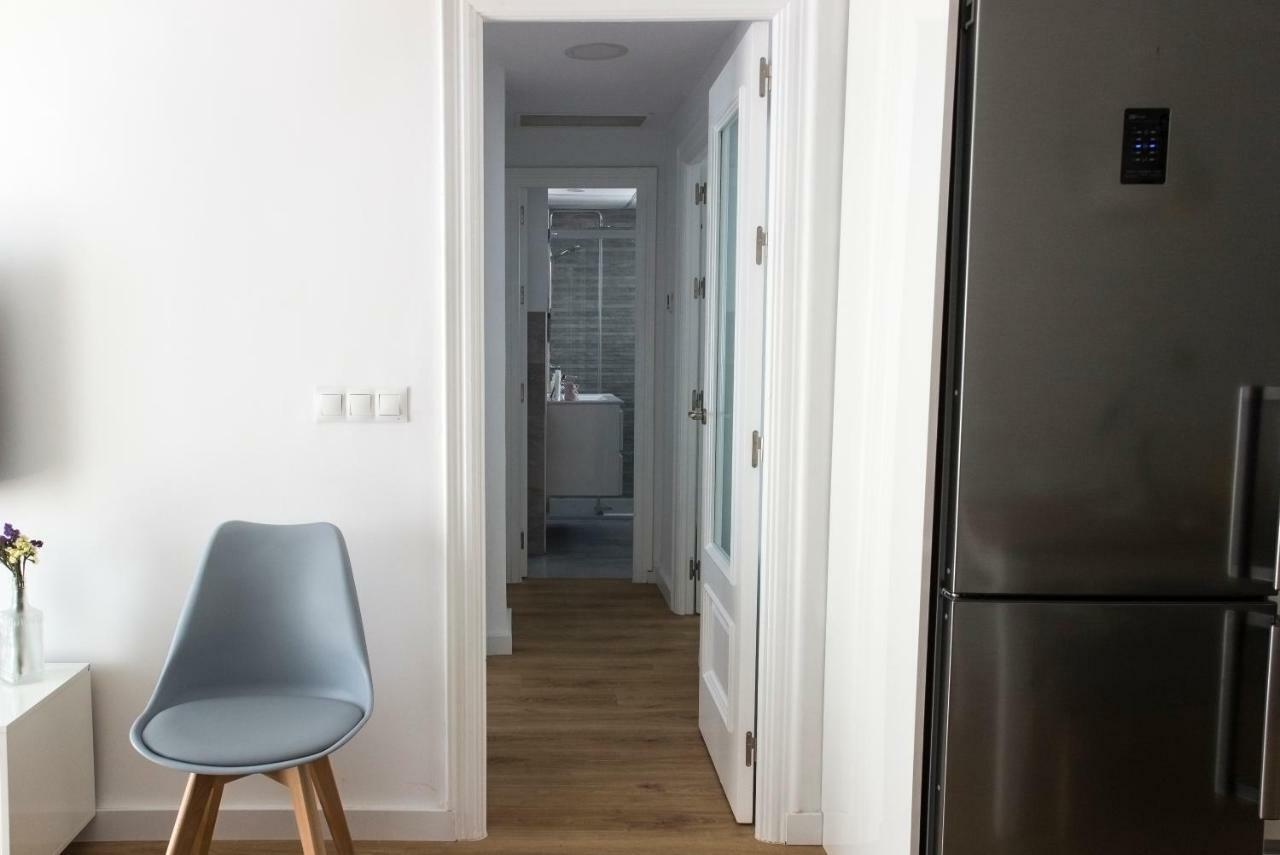 El Rincon De Orive Apartment