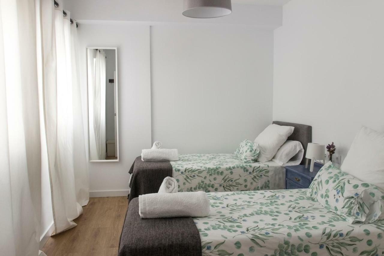 El Rincon De Orive Apartment *