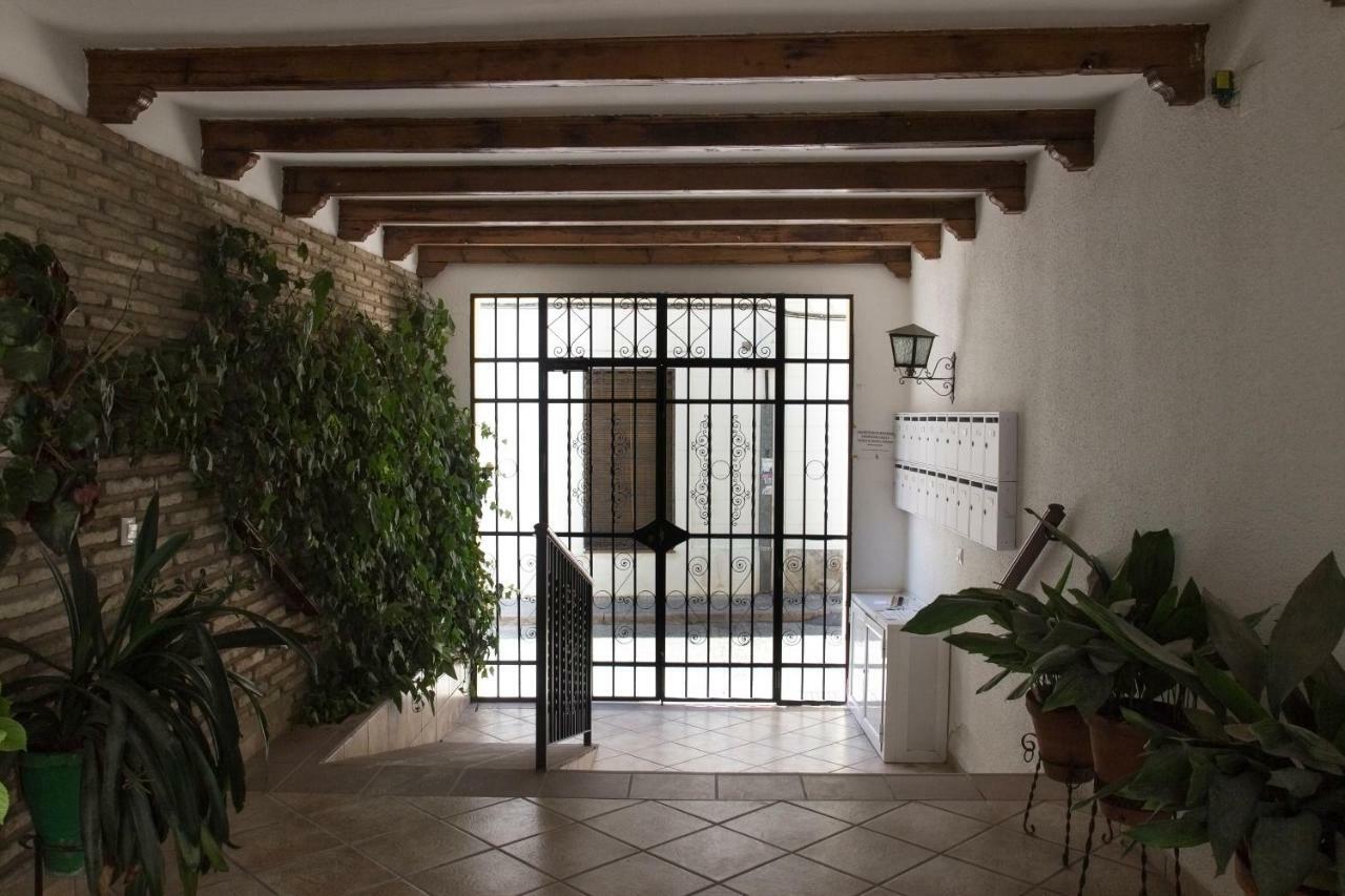 El Rincon De Orive Cordoba