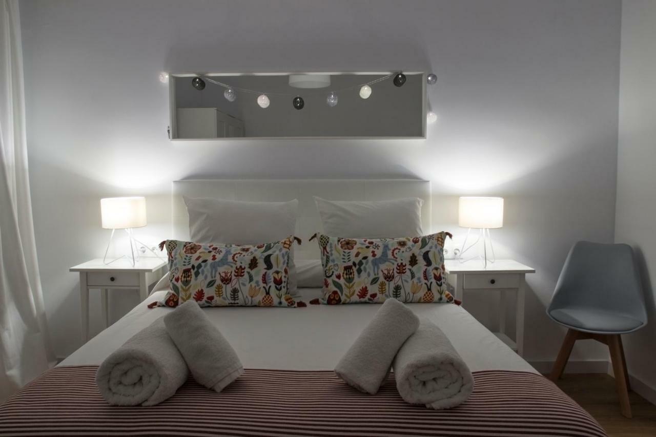 Apartment El Rincon De Orive Cordoba