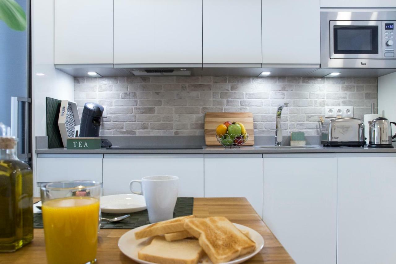 El Rincon De Orive Apartment