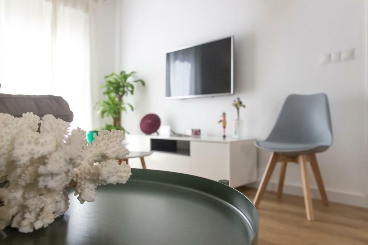 El Rincon De Orive Apartment *