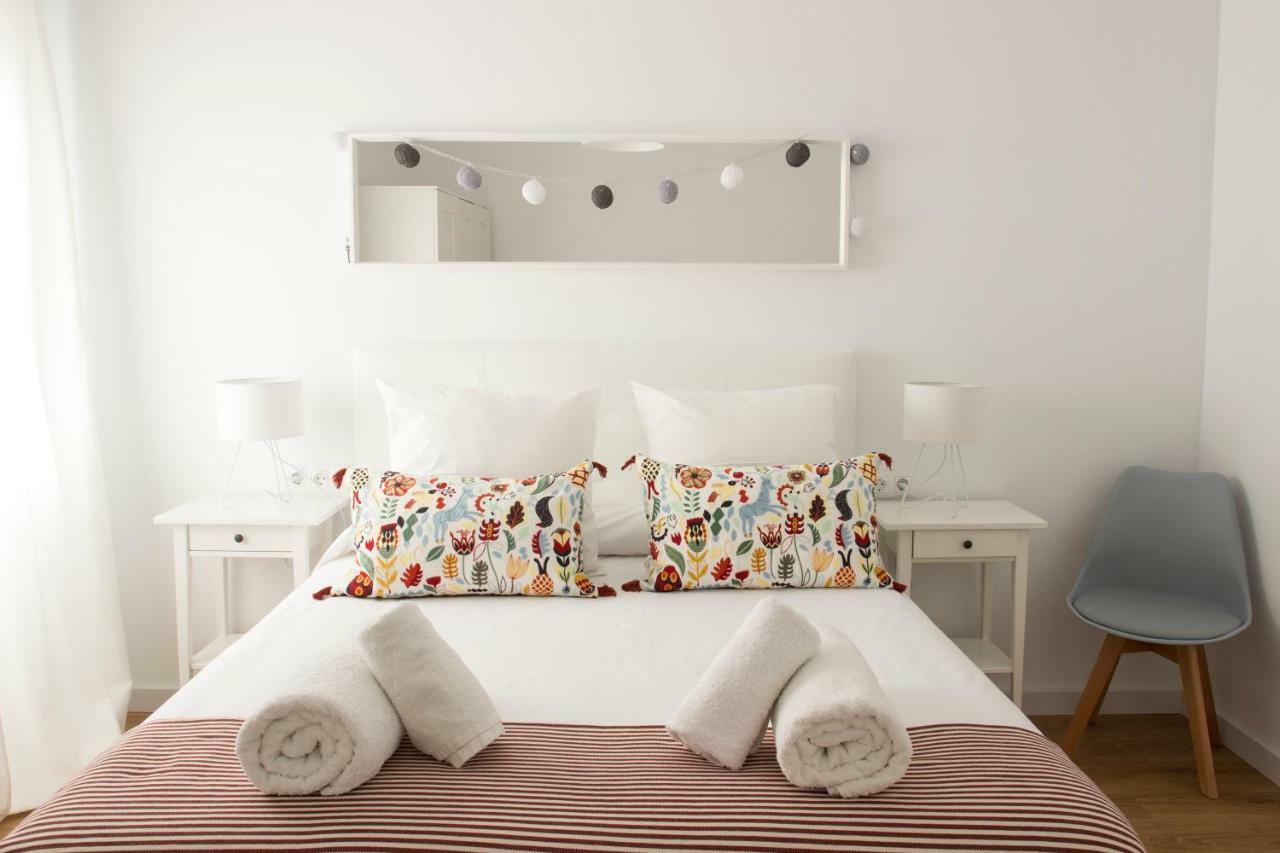 El Rincon De Orive Apartment